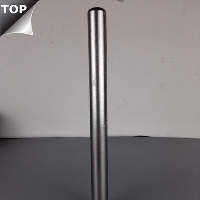 Corrosion Resistance Temperature Sensor Thermowell Tube For Steel Liquid / Salt Bath
